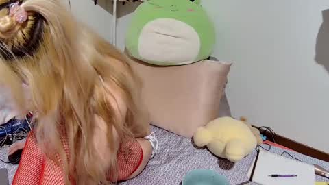 Snapshot of june999bunny chatting on 03-03-25, 05:09 june999bunny online show from 03-03-25, 05:09