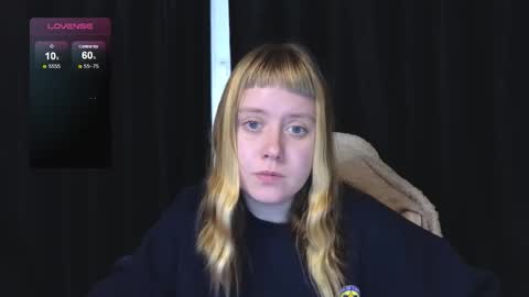 Snapshot of june_shy0 chatting on 11-16-25, 08:09 June online show from 11-16-25, 08:09