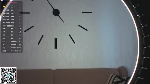 Bella online show from 10-20-25, 06:47