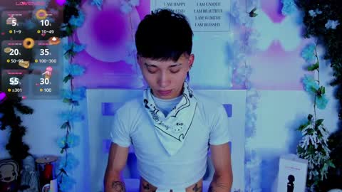 Junior online show from 01-25-25, 09:14