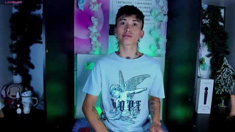 Junior online show from 02-06-25, 12:33