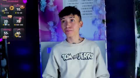 Junior online show from 02-10-25, 07:49