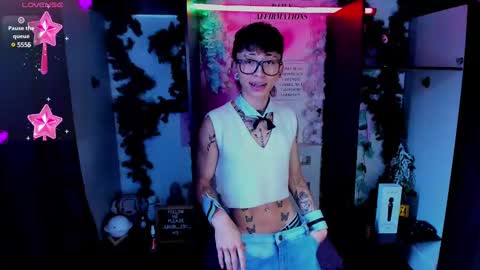 Junior online show from 02-19-25, 04:33