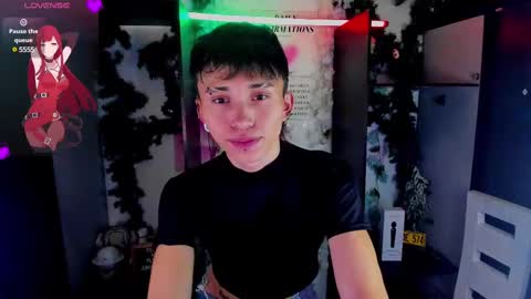 Junior online show from 02-20-25, 09:09