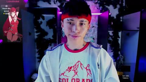 Junior online show from 02-26-25, 09:27