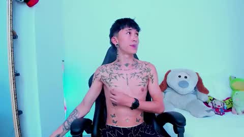 Junior online show from 10-24-25, 06:15