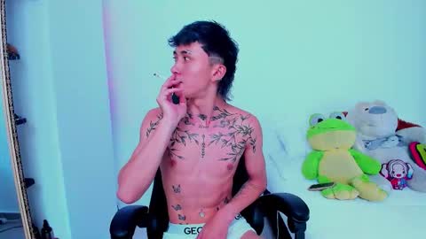 Junior online show from 10-30-25, 07:14