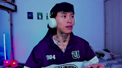 Junior online show from 03-05-26, 04:03