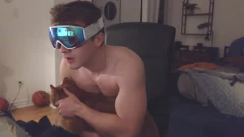 Snapshot of juniormadison69 chatting on 02-19-25, 11:25 Junior Madison online show from 02-19-25, 11:25