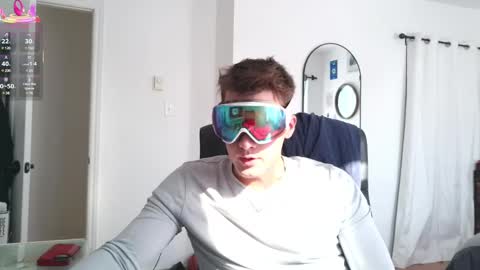 Snapshot of juniormadison69 chatting on 03-02-25, 04:10 Junior Madison online show from 03-02-25, 04:10