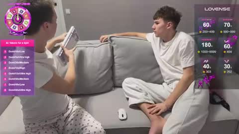 Snapshot of junkii_bae chatting on 02-01-26, 02:21 TeddyAndAlex online show from 02-01-26, 02:21