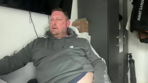 Junky online show from 03-08-26, 02:54