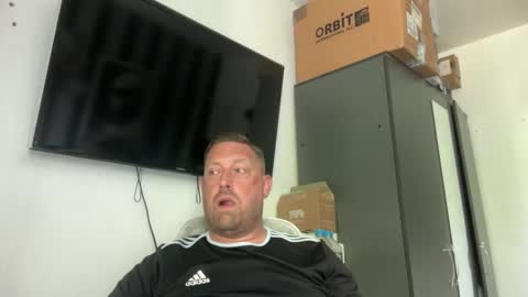 Junky online show from 04-13-26, 12:54