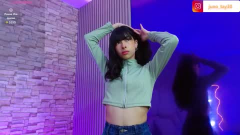 JUNO online show from 09-16-25, 07:04