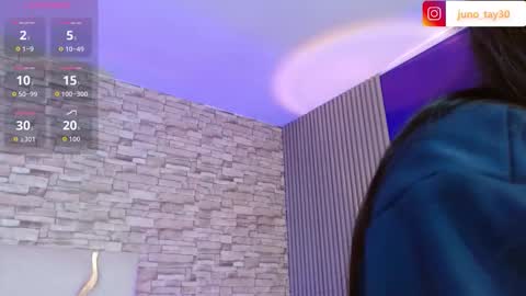 JUNO online show from 10-19-25, 11:55