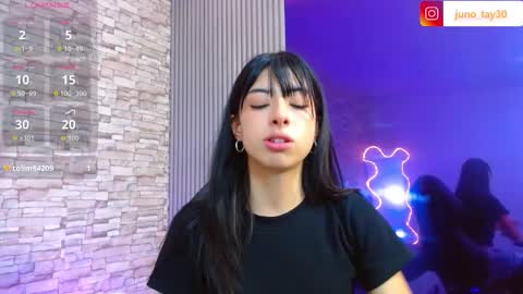 JUNO online show from 10-27-25, 11:47