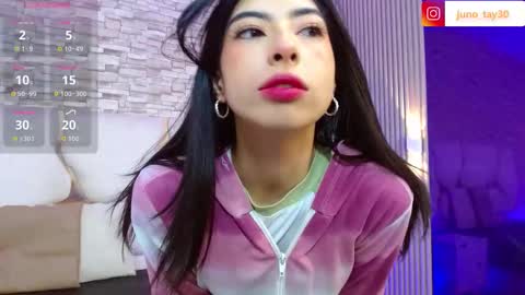 JUNO online show from 11-12-25, 12:05