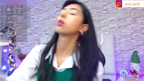 JUNO online show from 11-29-25, 11:57