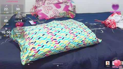 jupiter_3333 online show from 03-27-26, 05:12