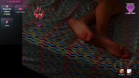 jupiter_3333 online show from 04-07-26, 06:41