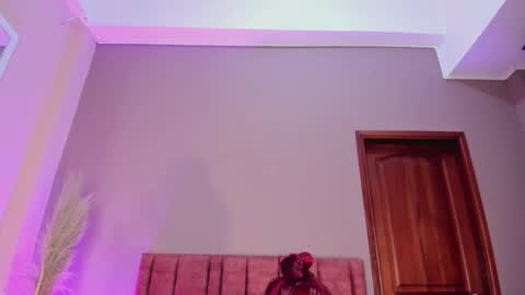 Jupiter Fox online show from 12-15-25, 09:52