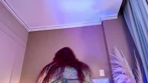 Jupiter Fox online show from 04-10-26, 12:49