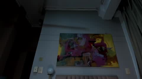 Jupiter Fox online show from 04-11-26, 11:53