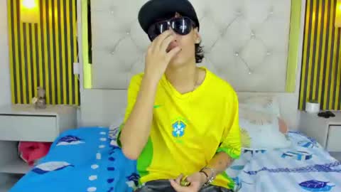 Snapshot of just18jake_ chatting on 07-19-26, 12:36 SEBAS online show from 07-19-26, 12:36