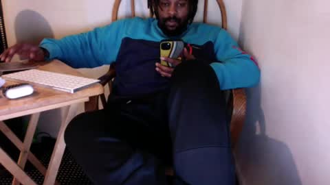 Real online show from 01-18-25, 07:15