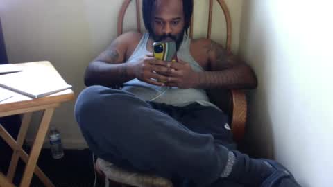 Real online show from 01-27-25, 07:56