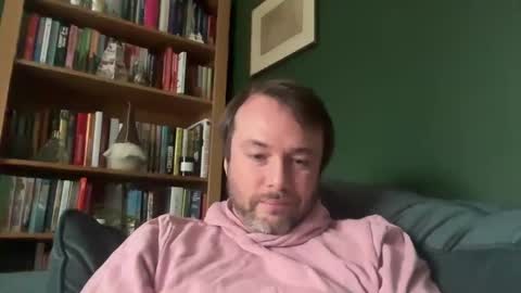 Just4kicks91 online show from 01-04-25, 11:43