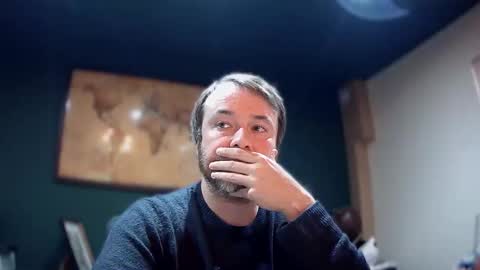 Just4kicks91 online show from 09-18-25, 05:15