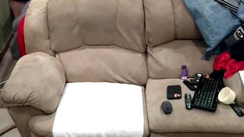 justGerkinITinsta online show from 01-26-25, 08:03