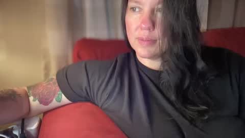 Flirty influncer online show from 01-24-25, 01:24