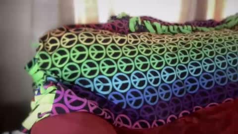 Flirty influncer online show from 02-01-25, 08:47