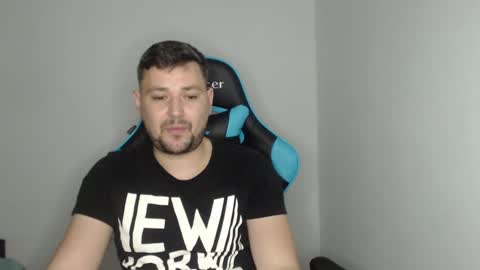 Alex online show from 02-11-25, 09:46