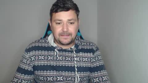 Alex online show from 12-16-25, 11:37