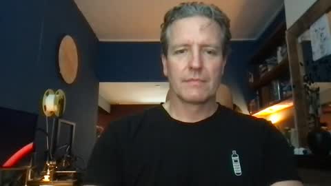 Steven online show from 06-23-26, 06:17