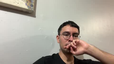 Snapshot of just_another_horny_dude chatting on 09-29-25, 05:01 just_another_horny_dude online show from 09-29-25, 05:01