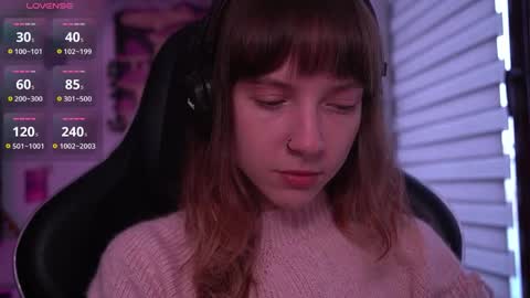 Julia online show from 11-30-25, 09:35