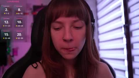 Julia online show from 02-18-26, 09:16