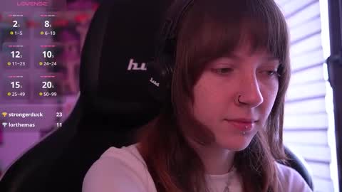 Julia online show from 02-21-26, 09:21