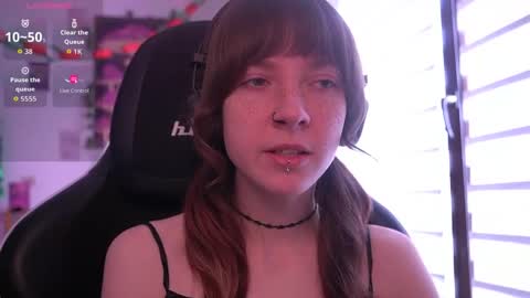 Julia online show from 02-27-26, 10:04