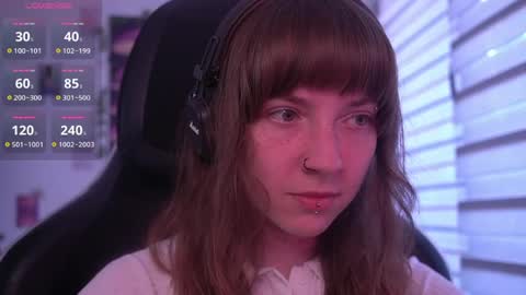 Julia online show from 05-27-26, 12:24