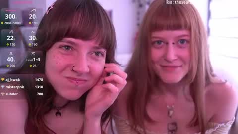 Julia online show from 07-22-26, 04:21