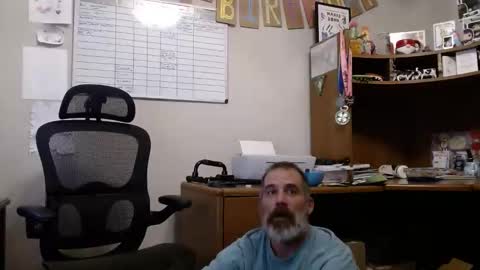 Your Zaddy online show from 12-04-25, 07:17