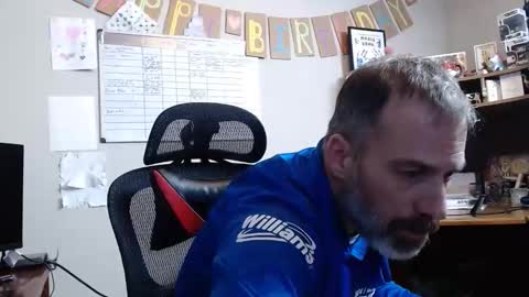 Your Zaddy online show from 01-11-26, 08:52