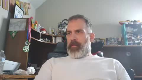 Your Zaddy online show from 02-25-26, 07:40