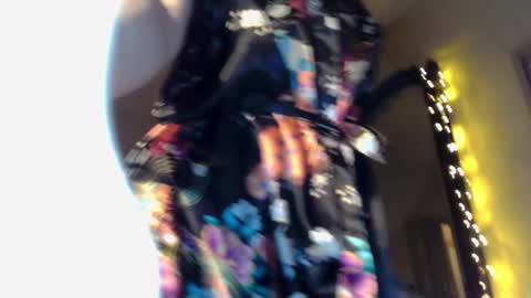 Ginger Curly online show from 03-02-26, 09:16