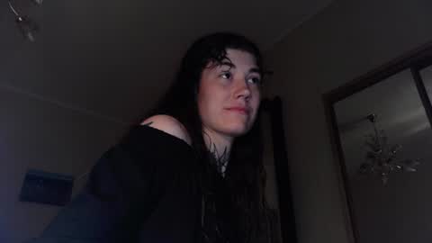Ginger Curly online show from 08-03-26, 07:18